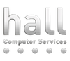 hall-Computer Services | Offizielle Website Logo