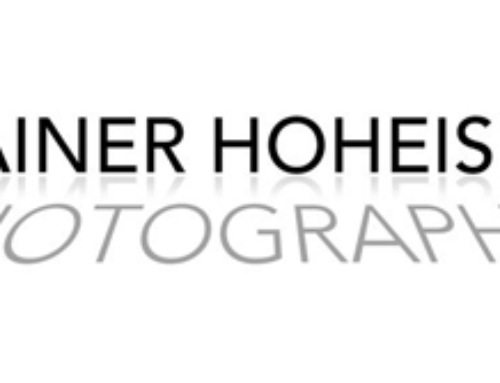 Rainer Hoheisel Photographie