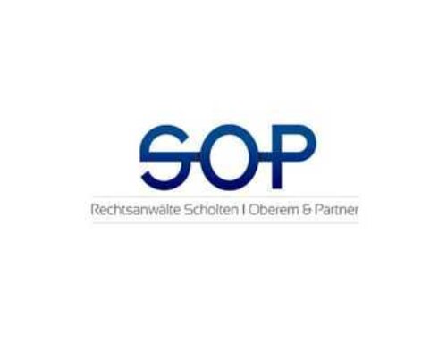 SOP Rechtsanwälte