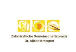 Zahnarzt Dr. Krappen Logo
