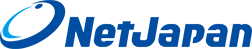 NetJapan Logo